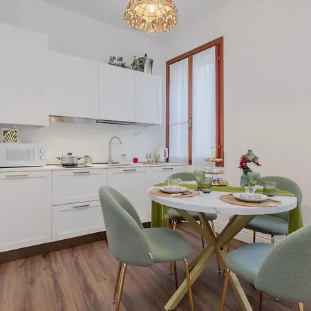 Royal Widmann Appartamento Venezia