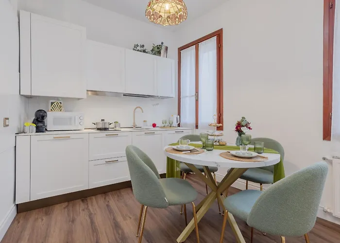 Royal Widmann Appartamento Venezia