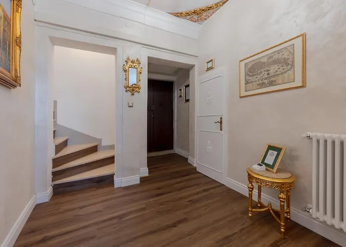 Royal Widmann * Venezia