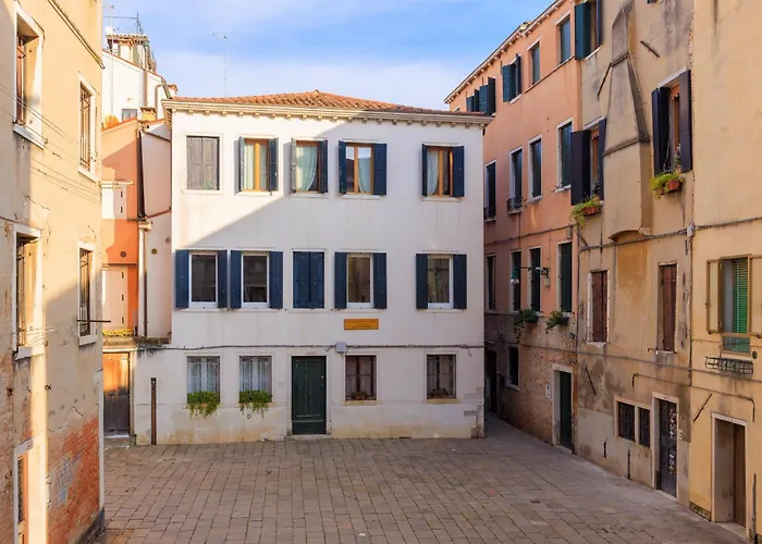 Royal Widmann Appartamento