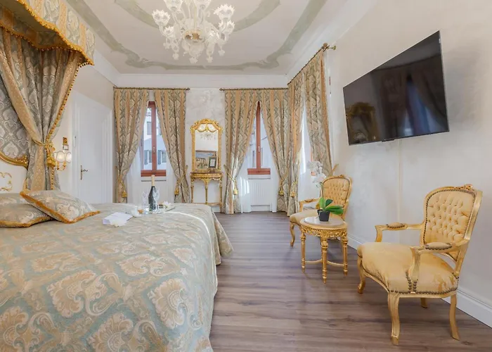 Royal Widmann Appartamento *