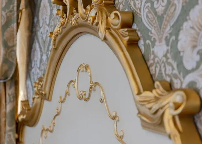 Appartamento Royal Widmann Venezia