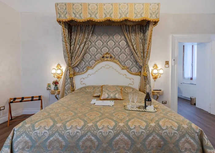 Royal Widmann Appartamento