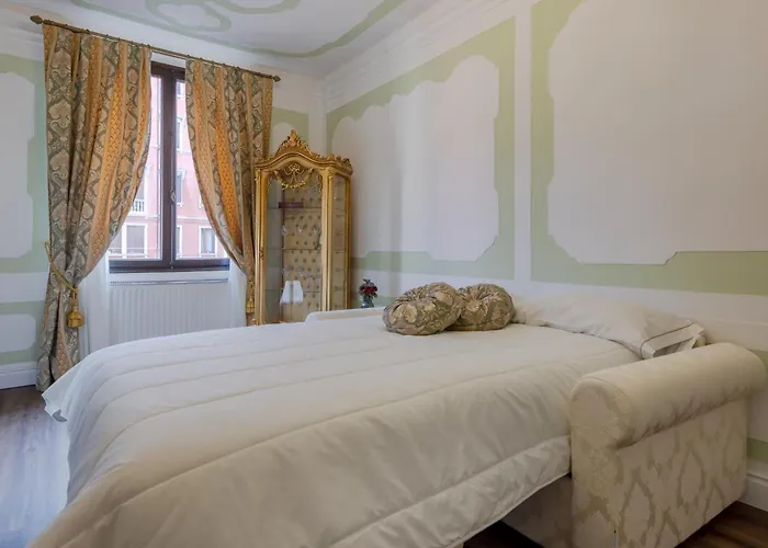 Royal Widmann Appartamento