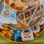 Royal Widmann Lägenhet Venedig