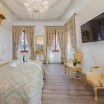 Royal Widmann Apartment *