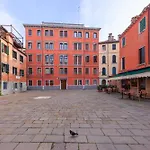 Lägenhet Royal Widmann