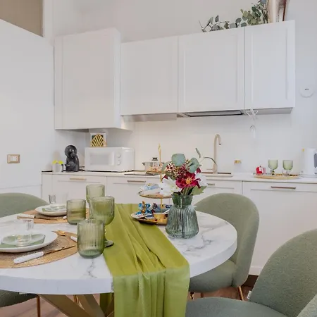 Apartman Royal Widmann