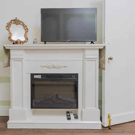 アパート Royal Widmann