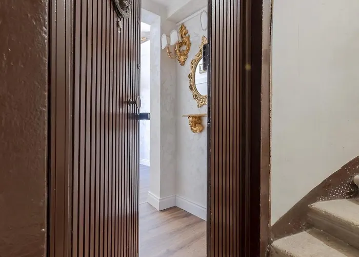 Apartman Royal Widmann