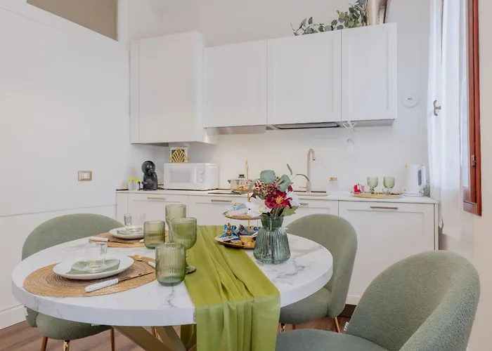 Apartman Royal Widmann