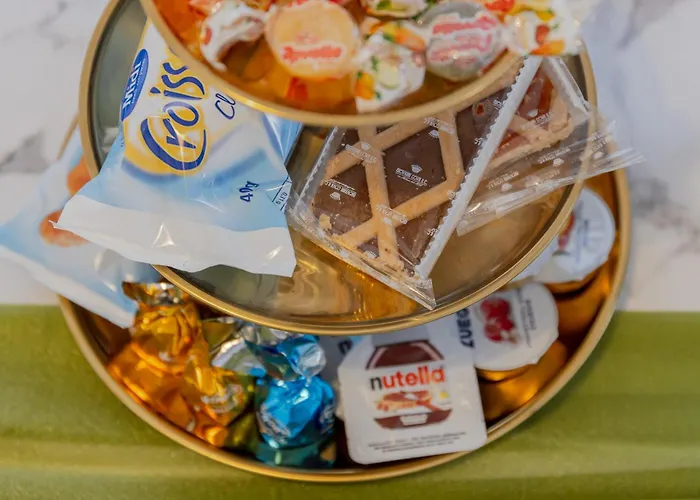 Royal Widmann Apartman Velence