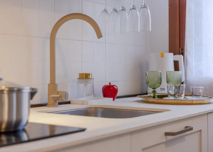 Royal Widmann Apartman *