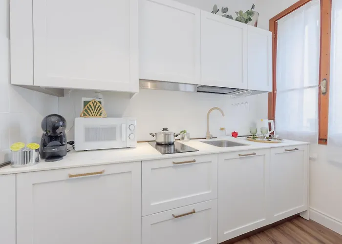 Apartman Royal Widmann *