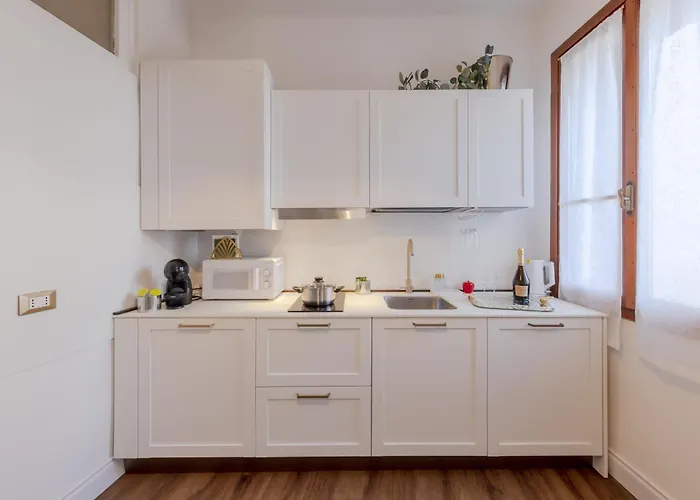 Royal Widmann Apartman *