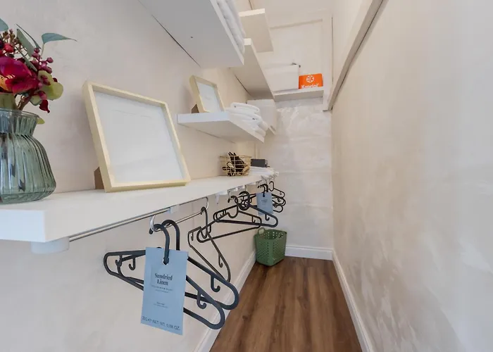 Royal Widmann Apartman *