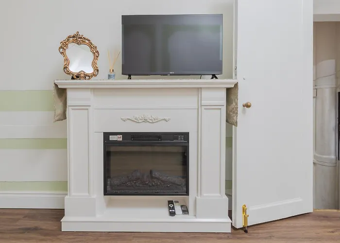 Apartman Royal Widmann