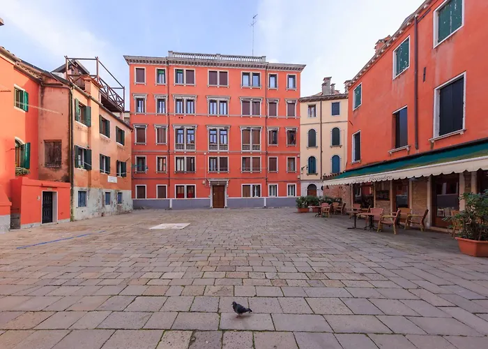 Apartman Royal Widmann