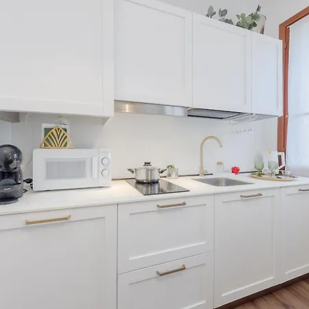 Apartment Royal Widmann *