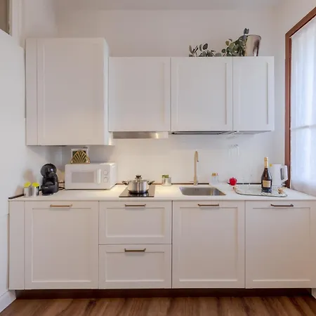 Royal Widmann Apartment *