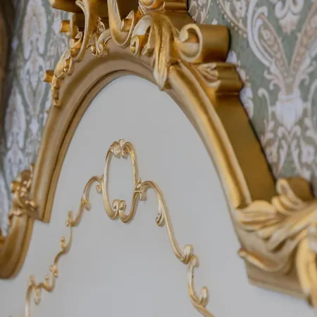 Apartment Royal Widmann Venedig