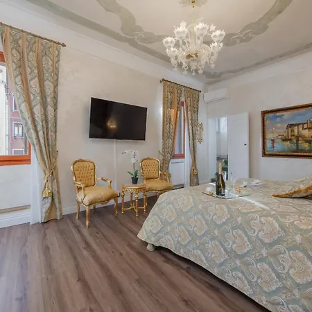 Royal Widmann Venedig