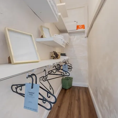 Royal Widmann Apartment *