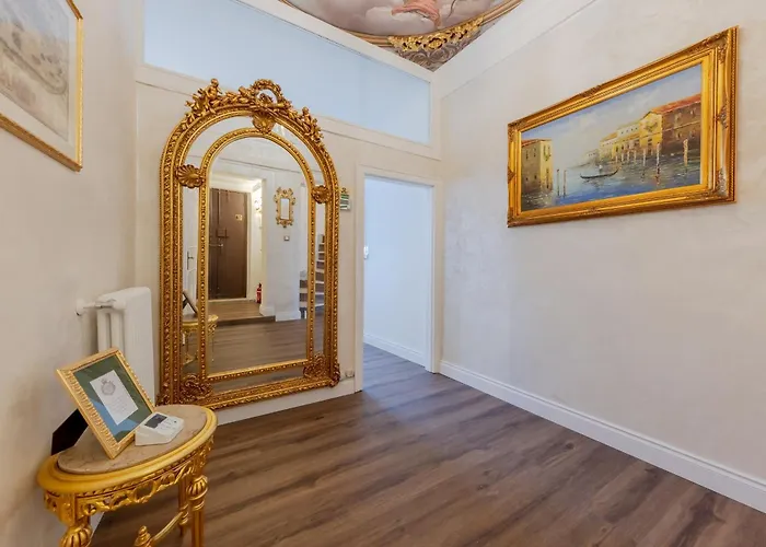 شقة Royal Widmann البندقية