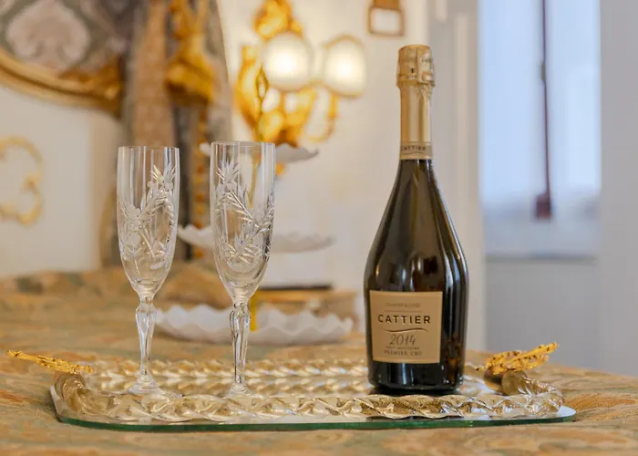 شقة Royal Widmann