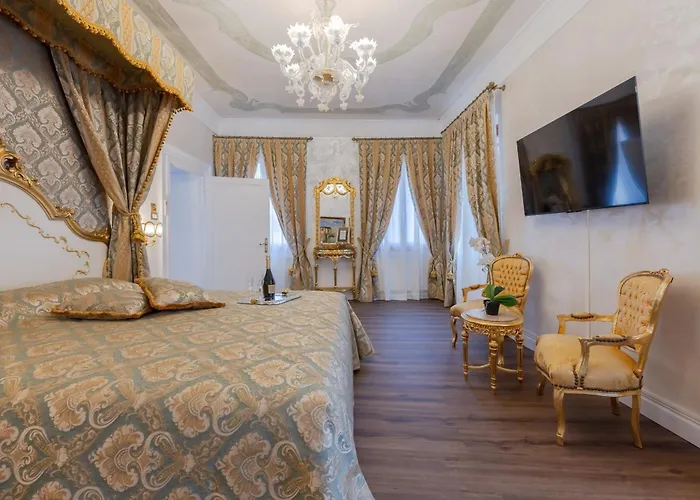 شقة Royal Widmann *