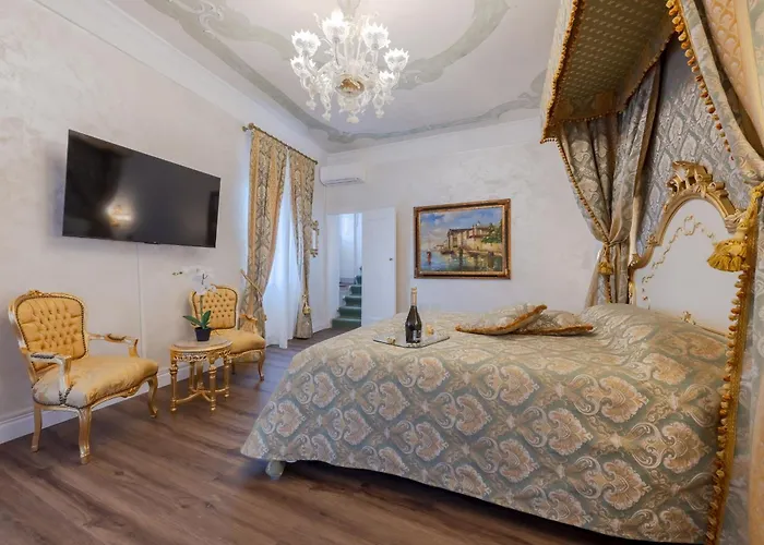 Royal Widmann * البندقية