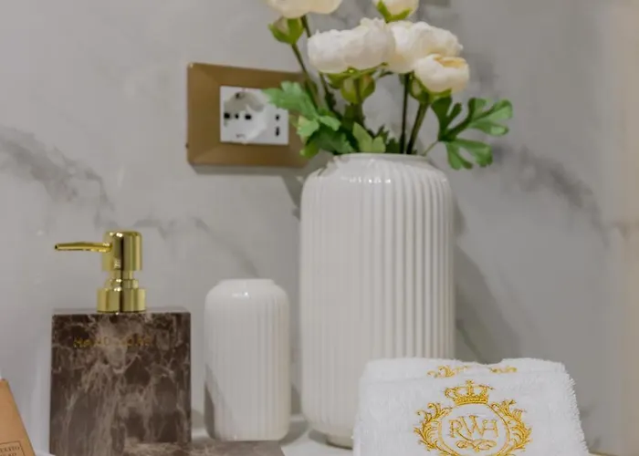 Royal Widmann البندقية