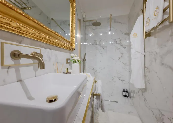 Royal Widmann * البندقية