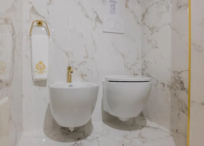 Royal Widmann * البندقية