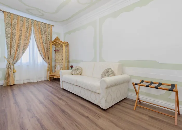 Royal Widmann البندقية